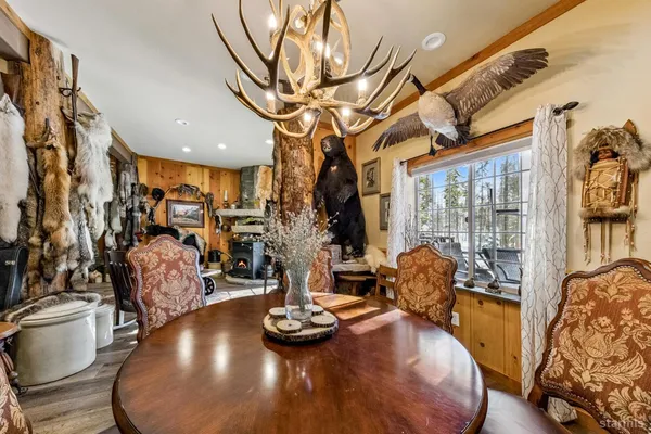 $2,425,000 | 7770 Tamarack Pines Road, Twin Bridges, CA 95735