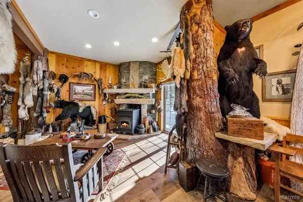 $2,425,000 | 7770 Tamarack Pines Road, Twin Bridges, CA 95735