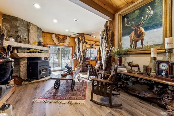 $2,425,000 | 7770 Tamarack Pines Road, Twin Bridges, CA 95735