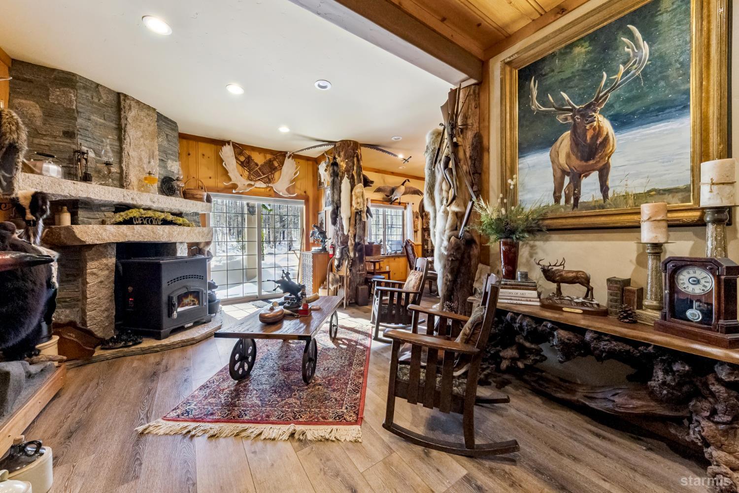 7770 Tamarack Pines Road Twin Bridges, CA 95735 - Photo 34 of 40