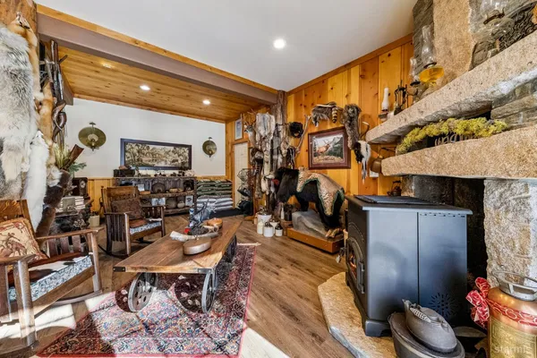 $2,425,000 | 7770 Tamarack Pines Road, Twin Bridges, CA 95735