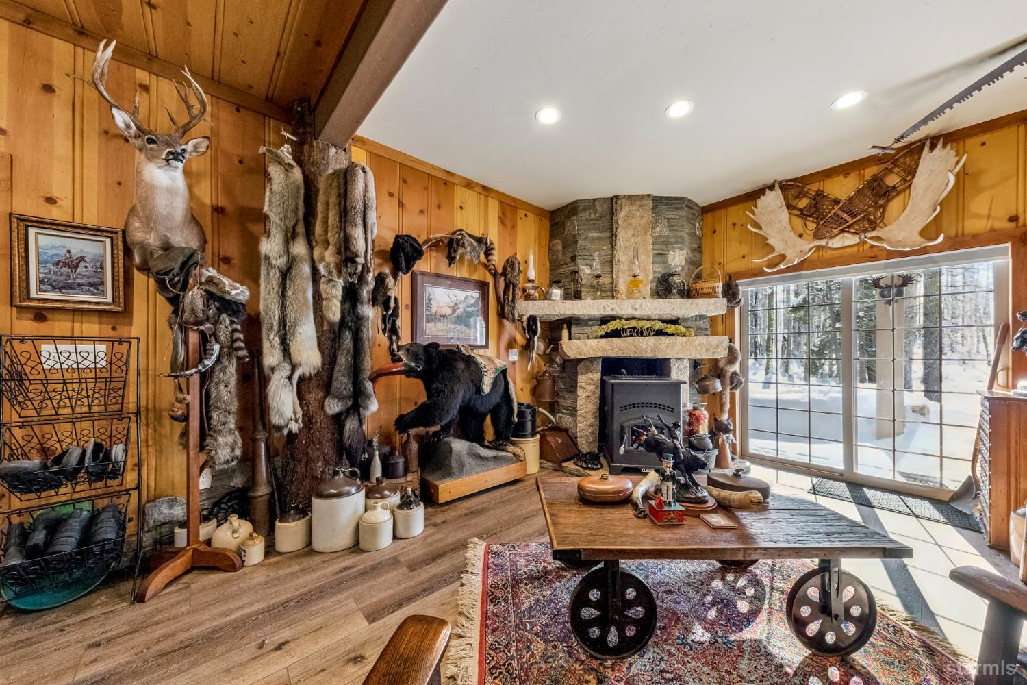 7770 Tamarack Pines Road Twin Bridges, CA 95735 - Photo 37 of 40