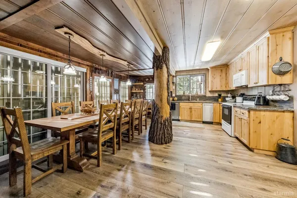 $2,425,000 | 7770 Tamarack Pines Road, Twin Bridges, CA 95735