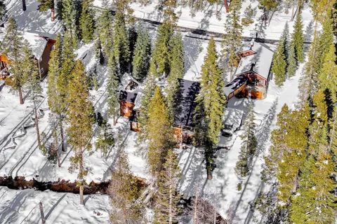 $2,425,000 | 7770 Tamarack Pines Road, Twin Bridges, CA 95735