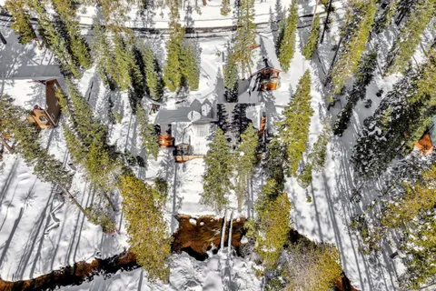 $2,425,000 | 7770 Tamarack Pines Road, Twin Bridges, CA 95735