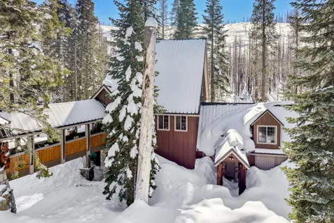 $2,425,000 | 7770 Tamarack Pines Road, Twin Bridges, CA 95735