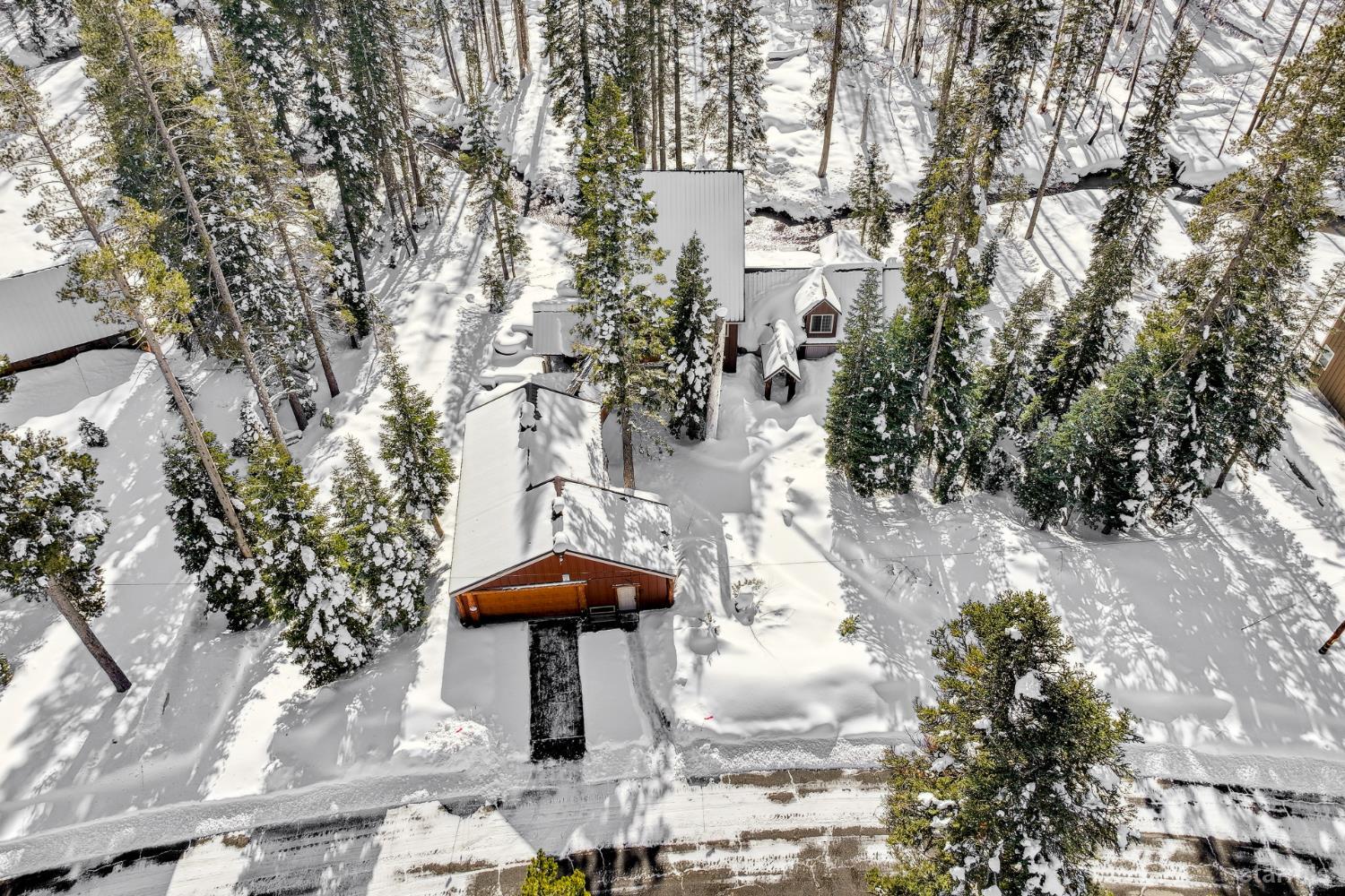 7770 Tamarack Pines Road Twin Bridges, CA 95735 - Photo 9 of 40