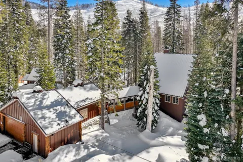 $2,425,000 | 7770 Tamarack Pines Road, Twin Bridges, CA 95735