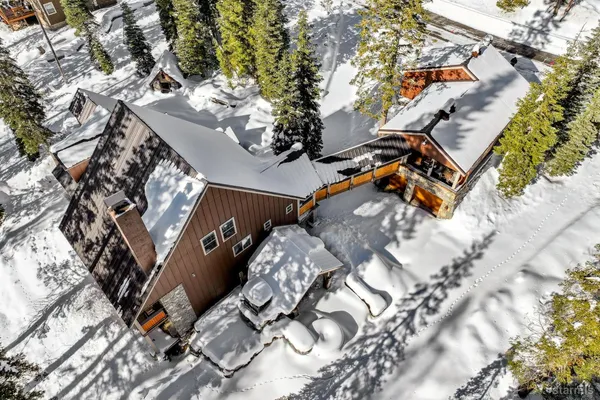 $2,425,000 | 7770 Tamarack Pines Road, Twin Bridges, CA 95735