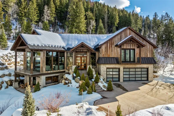 $7,250,000 | 1016 Steamboat Boulevard, Steamboat Springs, CO 80487