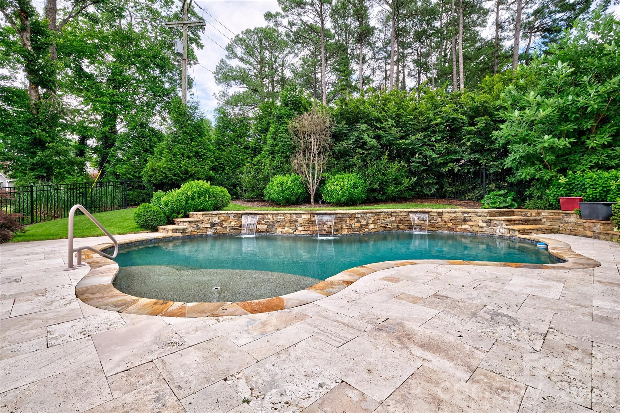 60 Marina Road Lake Wylie, SC 29710 - Photo 41 of 46