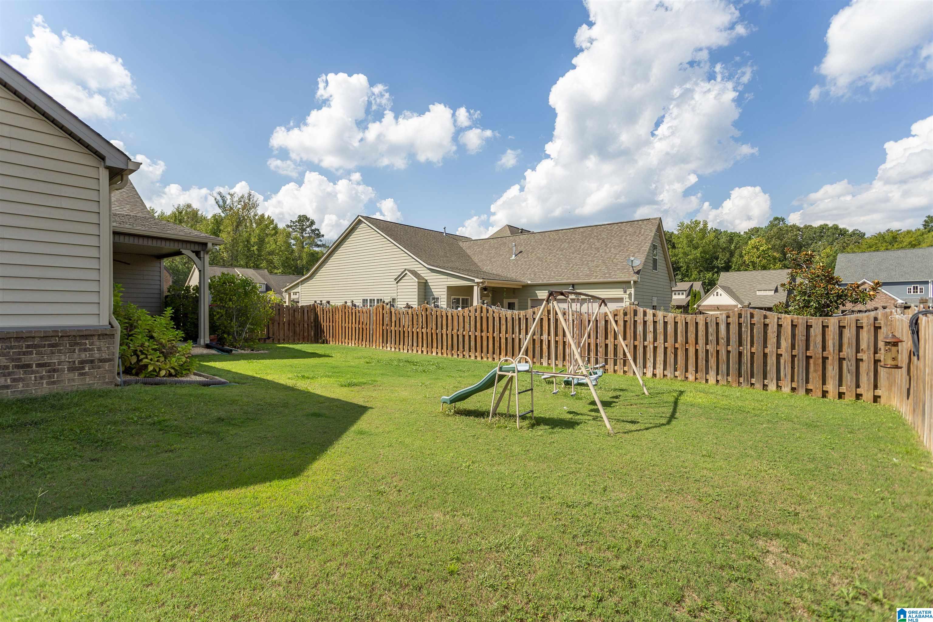 270 Braddock Road Springville, AL 35146 - Photo 35 of 41