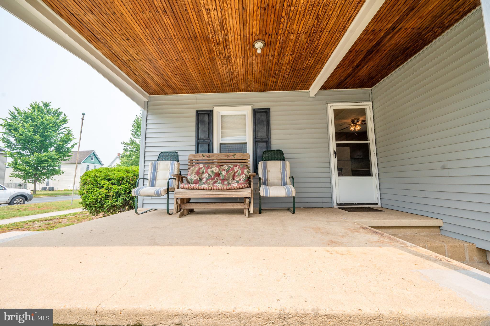 210 Park Avenue Ridgely, MD 21660 - Photo 20 of 29 Gallery Image 20
