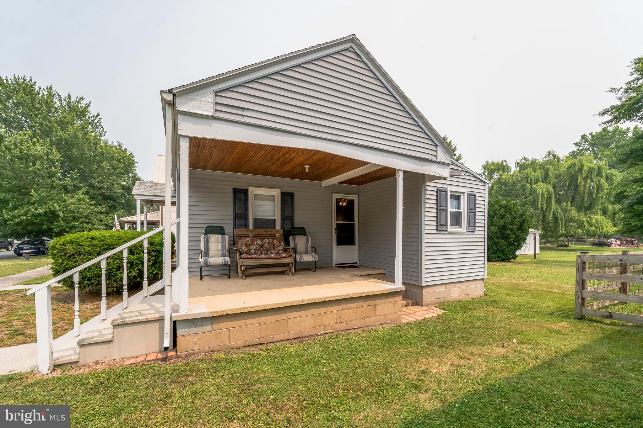 210 Park Avenue Ridgely, MD 21660 - Photo 23 of 29 Gallery Image 23