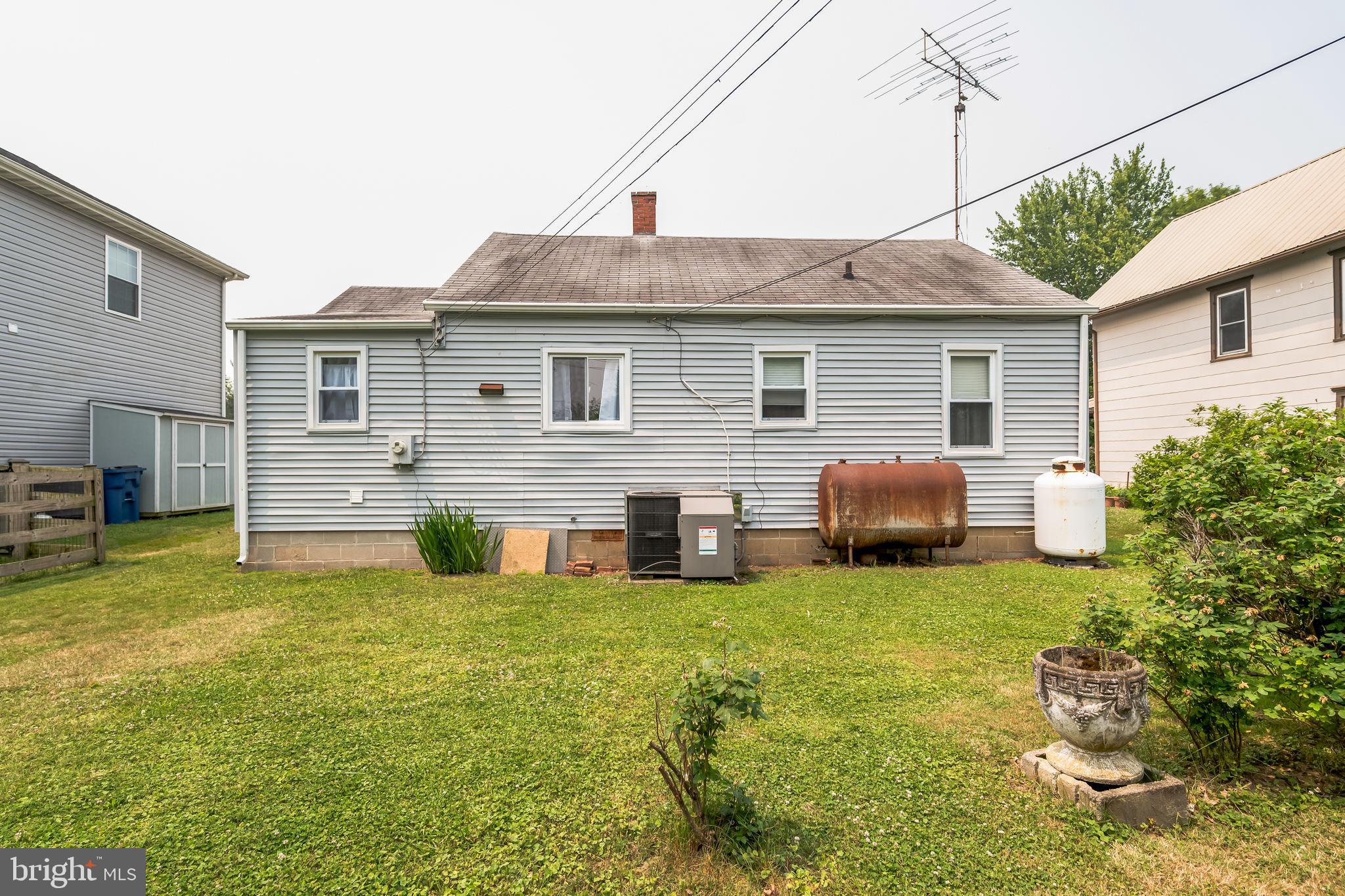 210 Park Avenue Ridgely, MD 21660 - Photo 24 of 29 Gallery Image 24
