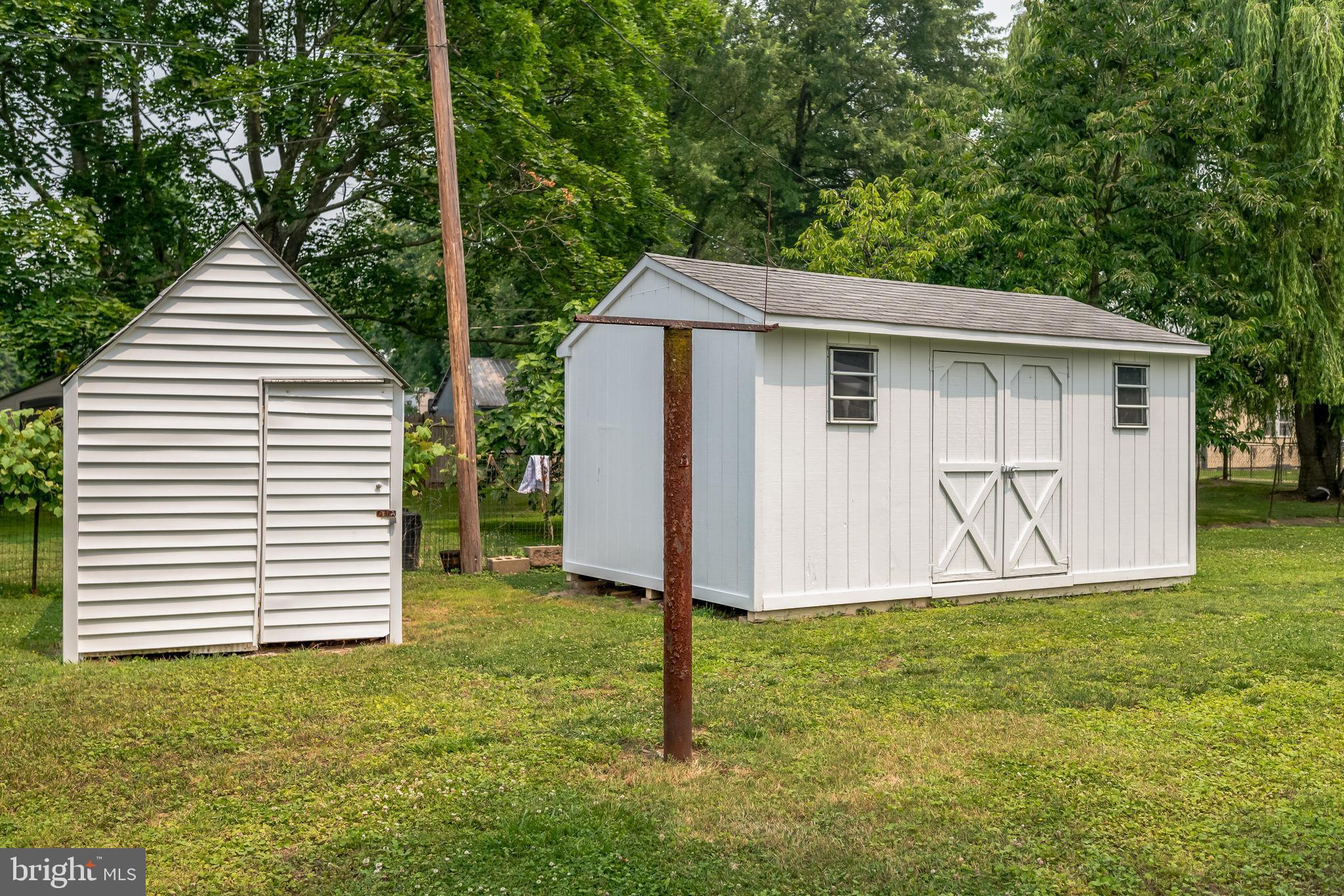 210 Park Avenue Ridgely, MD 21660 - Photo 27 of 29 Gallery Image 27
