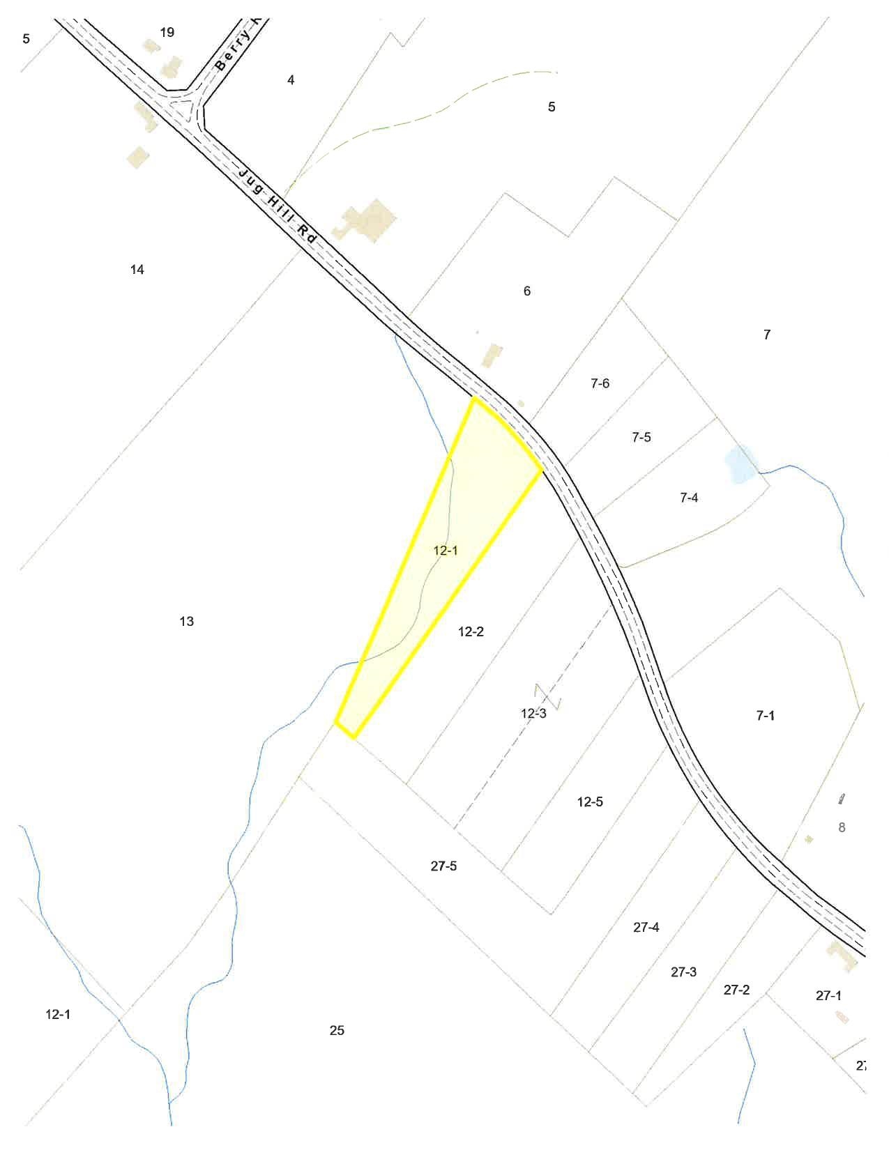 309 Jug Hill Road Milton, NH 03852 - Photo 6 of 18
