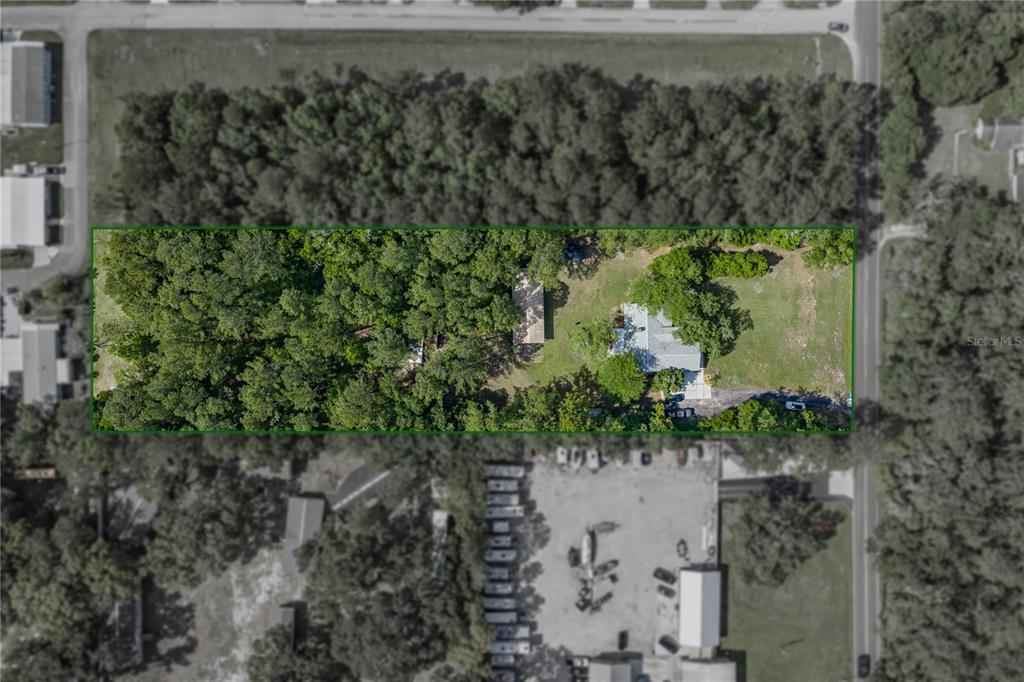 9091 McIntyre Road Brooksville, FL 34601 - Photo 74 of 75