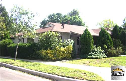 7358 Ruffner Avenue Lake Balboa, CA 91406 - Photo 1 of 1 Front