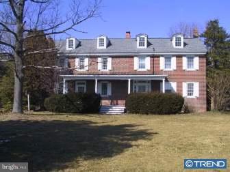 89 Juliustown Road Columbus, NJ 08022 - Photo 1 of 12 Exterior