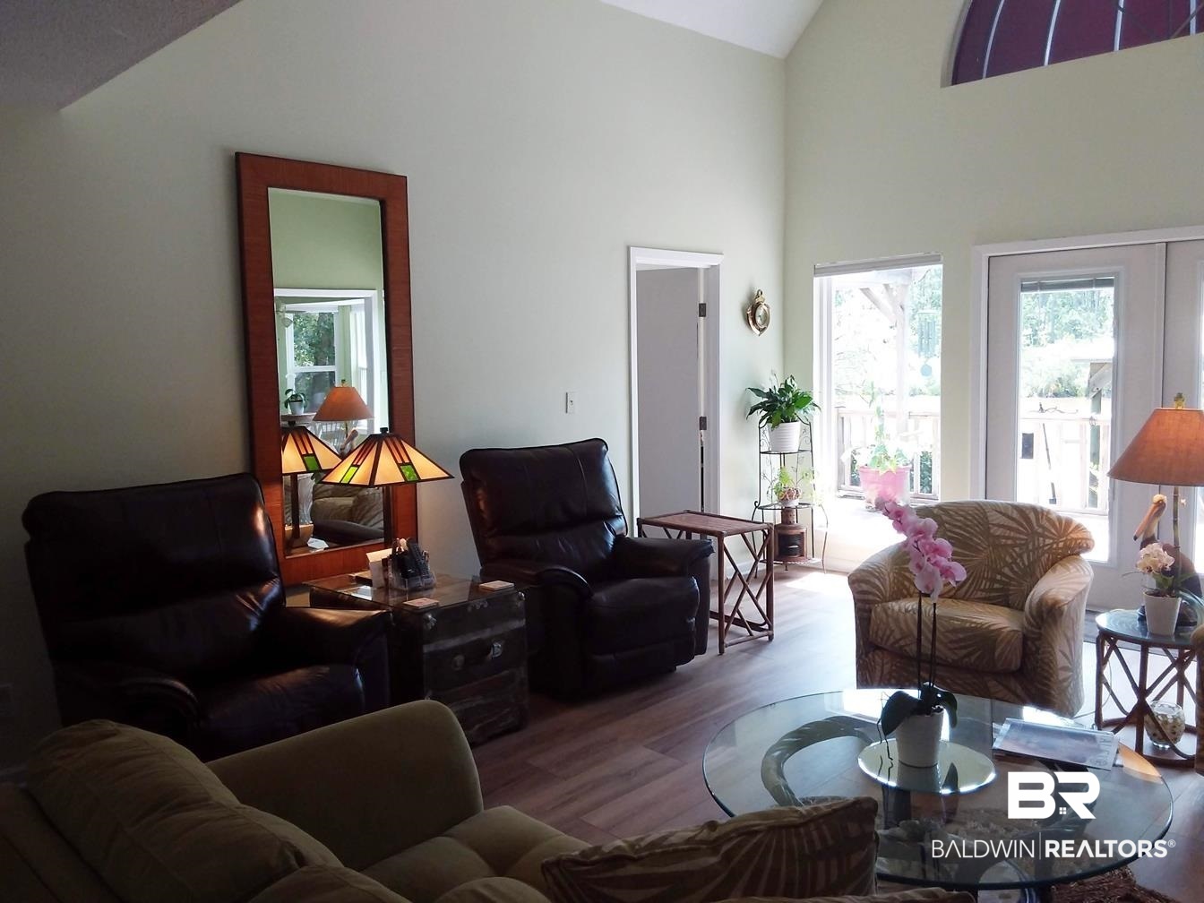 10097 Boynton Road Elberta, AL 36530 - Photo 10 of 49 Great room toward master