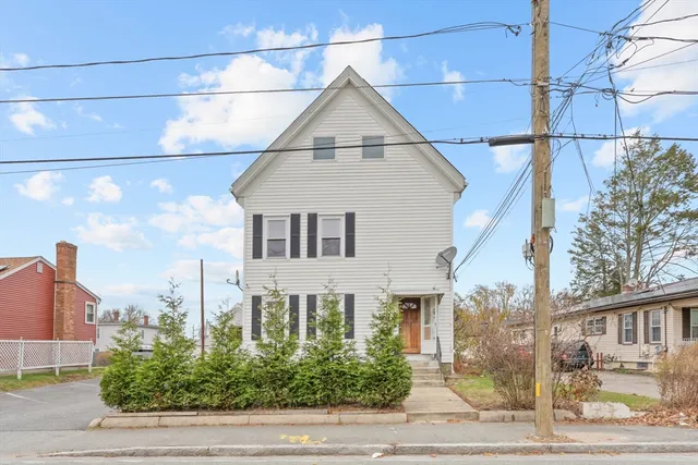 $869,777 | 34 Provost Street, Brockton, MA 02302