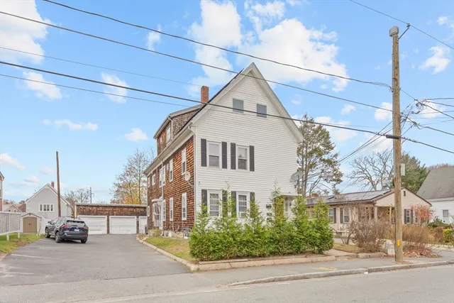 $869,777 | 34 Provost Street, Brockton, MA 02302
