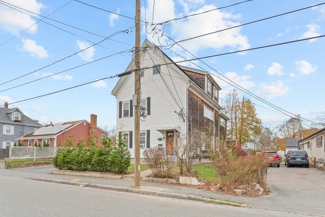 $869,777 | 34 Provost Street, Brockton, MA 02302