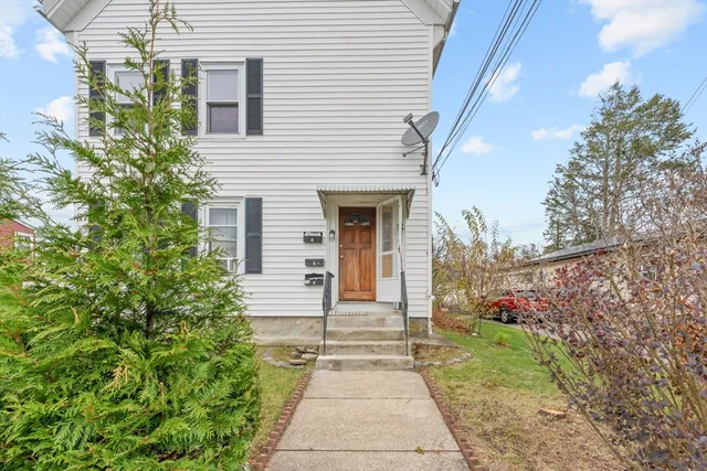 $869,777 | 34 Provost Street, Brockton, MA 02302