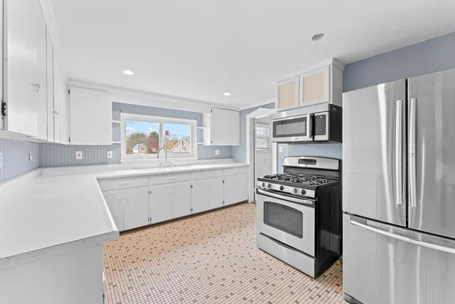 $869,777 | 34 Provost Street, Brockton, MA 02302