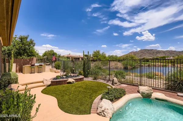 $1,149,000 | 41717 North Moss Springs Court, Anthem, AZ 85086