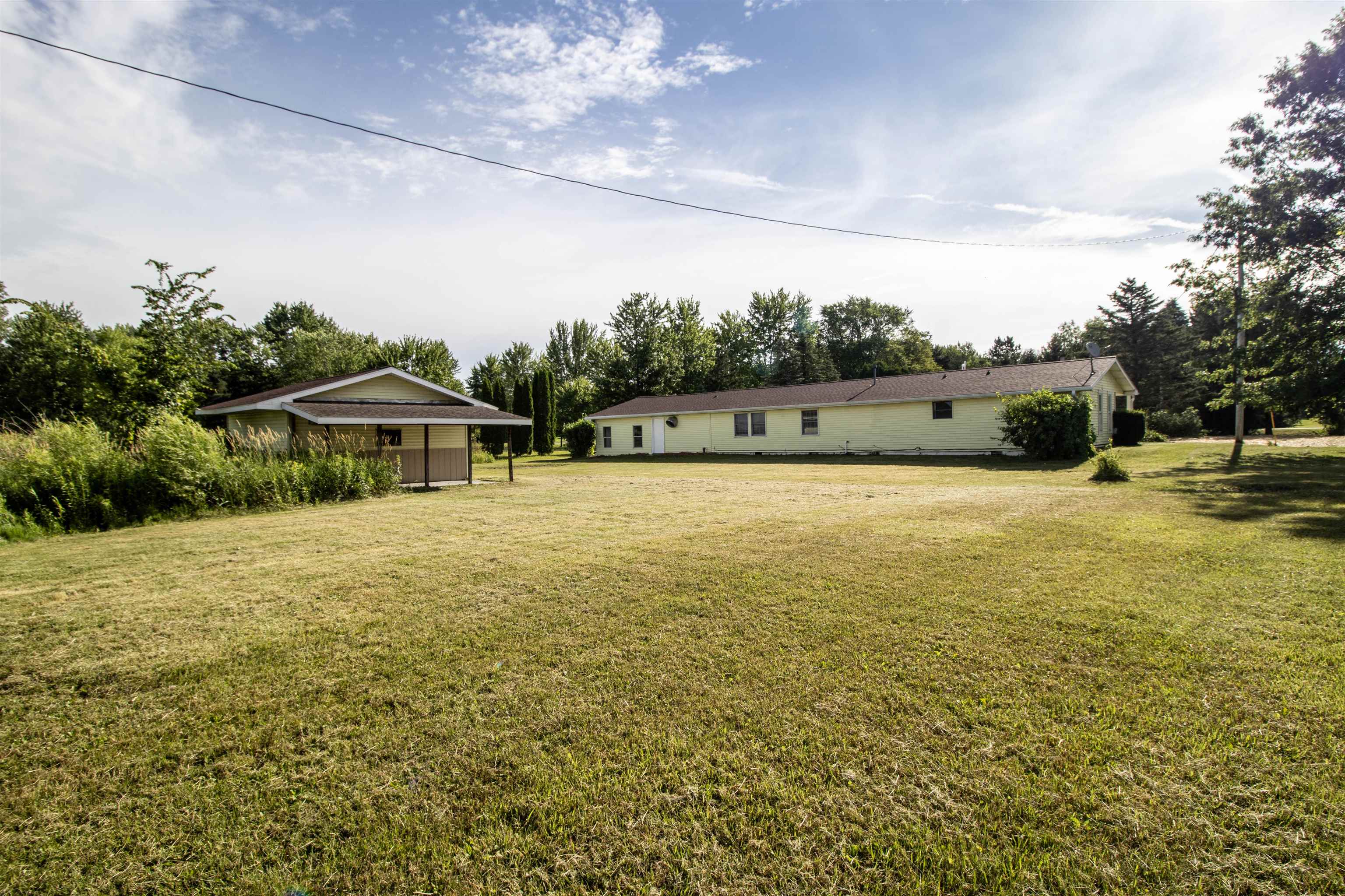 7350 Lemon Road Bancroft, MI 48414 - Photo 27 of 27