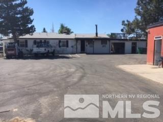150 Bailey Drive Reno, NV 89503 - Photo 1 of 1 Photo 1