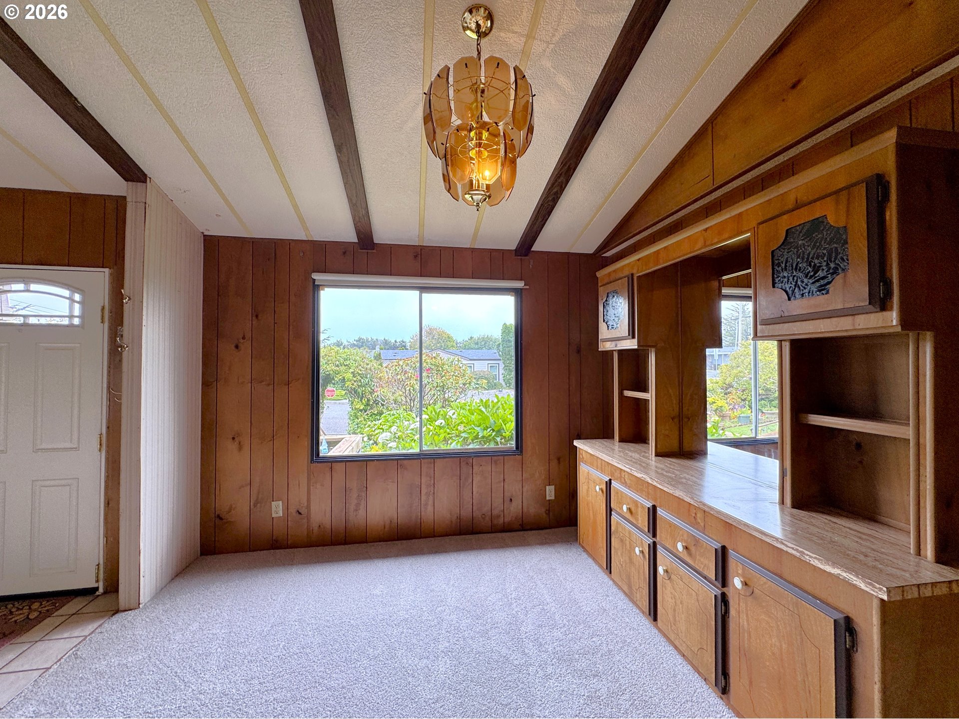 1029 Fifield Street Brookings, OR 97415 - Photo 22 of 44 Dining Room