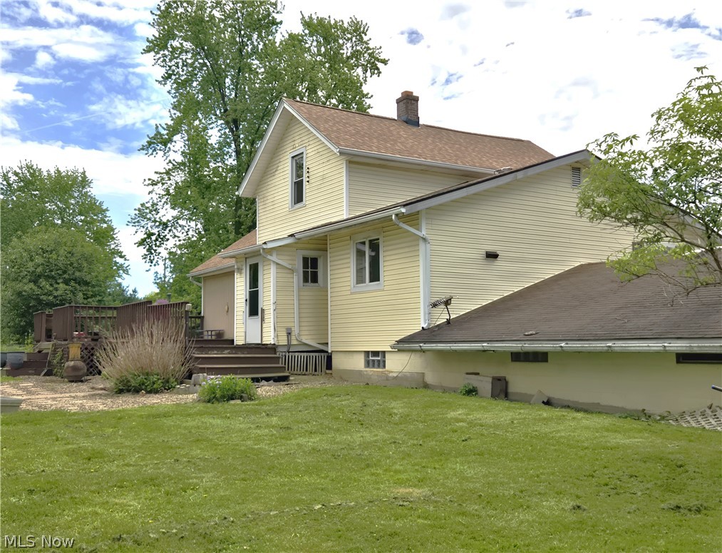 9714 Krabill Road Sterling, OH 44276 - Photo 5 of 34