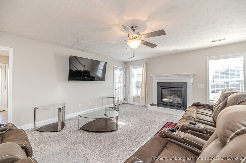 196 Hayden Lane Cameron, NC 28326 - Photo 11 of 45 LR View