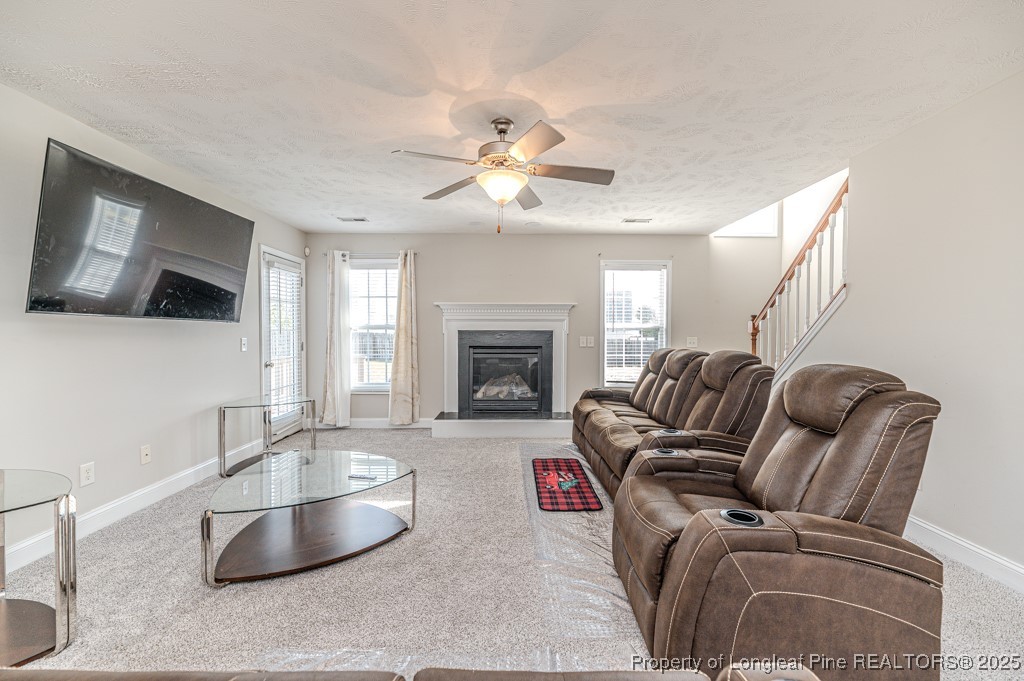 196 Hayden Lane Cameron, NC 28326 - Photo 12 of 45 LR View