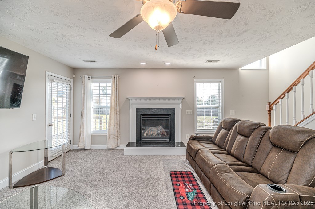 196 Hayden Lane Cameron, NC 28326 - Photo 13 of 45 LR View