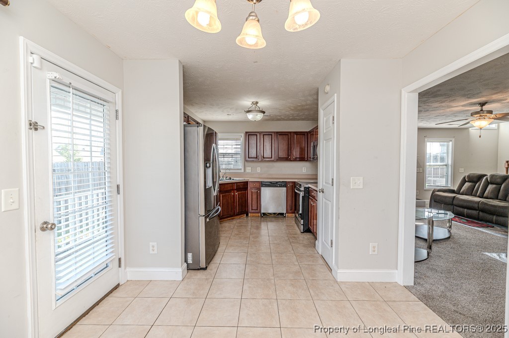 196 Hayden Lane Cameron, NC 28326 - Photo 15 of 45 Bfast to Kitchen