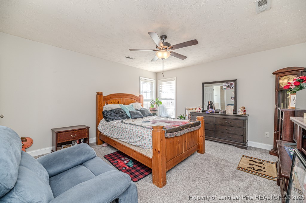 196 Hayden Lane Cameron, NC 28326 - Photo 21 of 45 Main Lvl Master