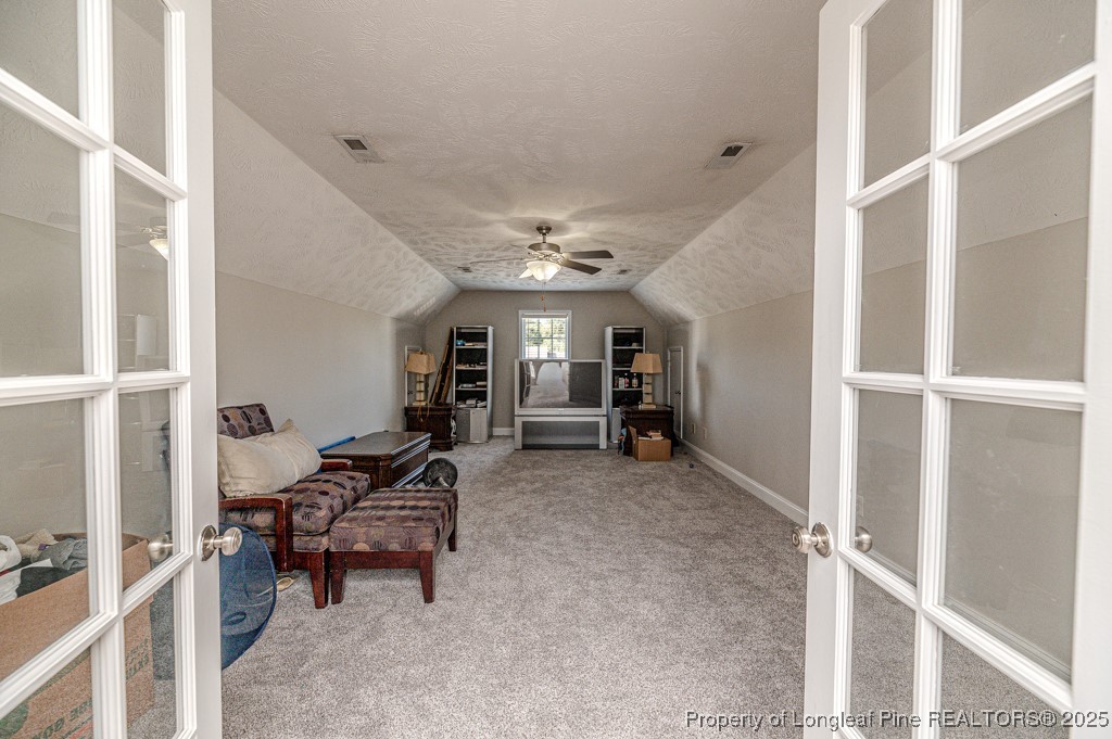 196 Hayden Lane Cameron, NC 28326 - Photo 33 of 45 2nd Lvl - Master to Bonus Room