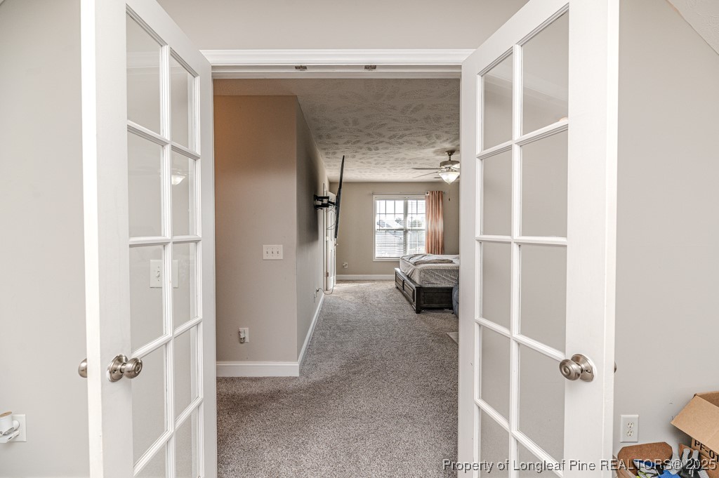 196 Hayden Lane Cameron, NC 28326 - Photo 35 of 45 Bonus to master bed