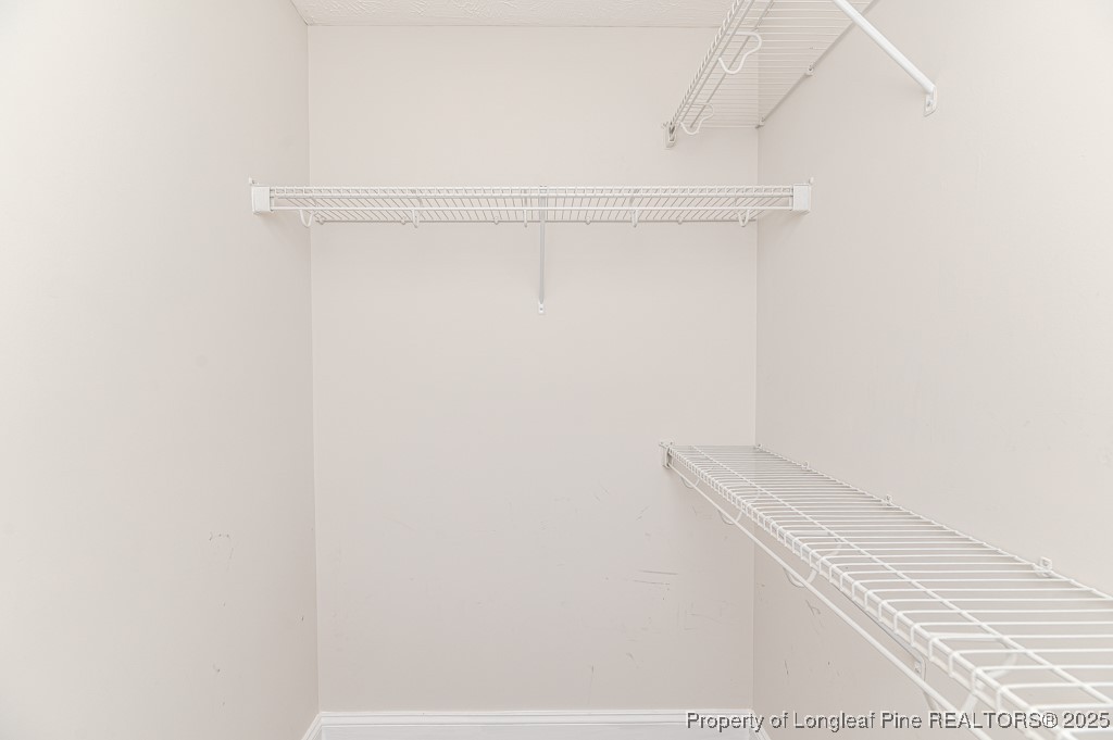 196 Hayden Lane Cameron, NC 28326 - Photo 40 of 45 Walk in Closet