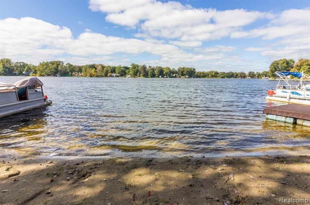 0 Lakeshore Road Whitmore Lake, MI 48189 - Photo 3 of 4