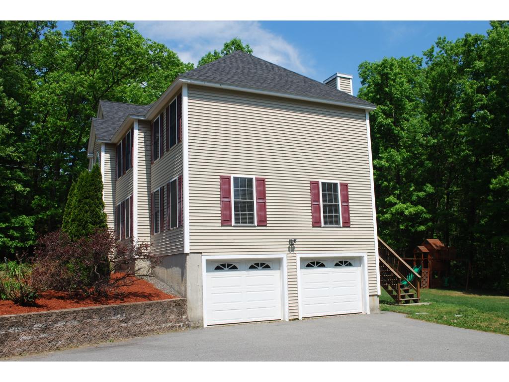 47 Ledge Road Pelham, NH 03076 - Photo 35 of 36