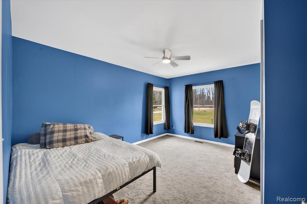 12760 Roepke Road Gregory, MI 48137 - Photo 22 of 61