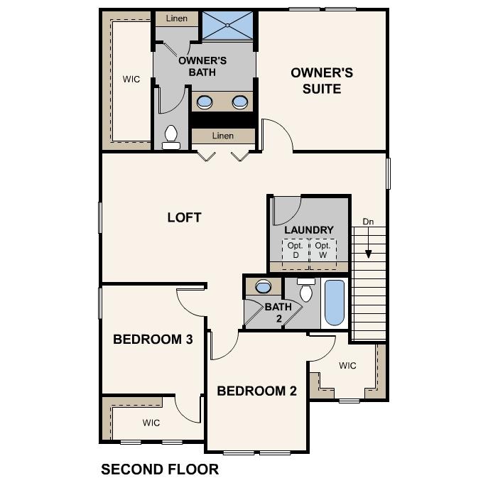 6088 West Lansing Way, Unit 76 Fresno, CA 93723 - Photo 5 of 5