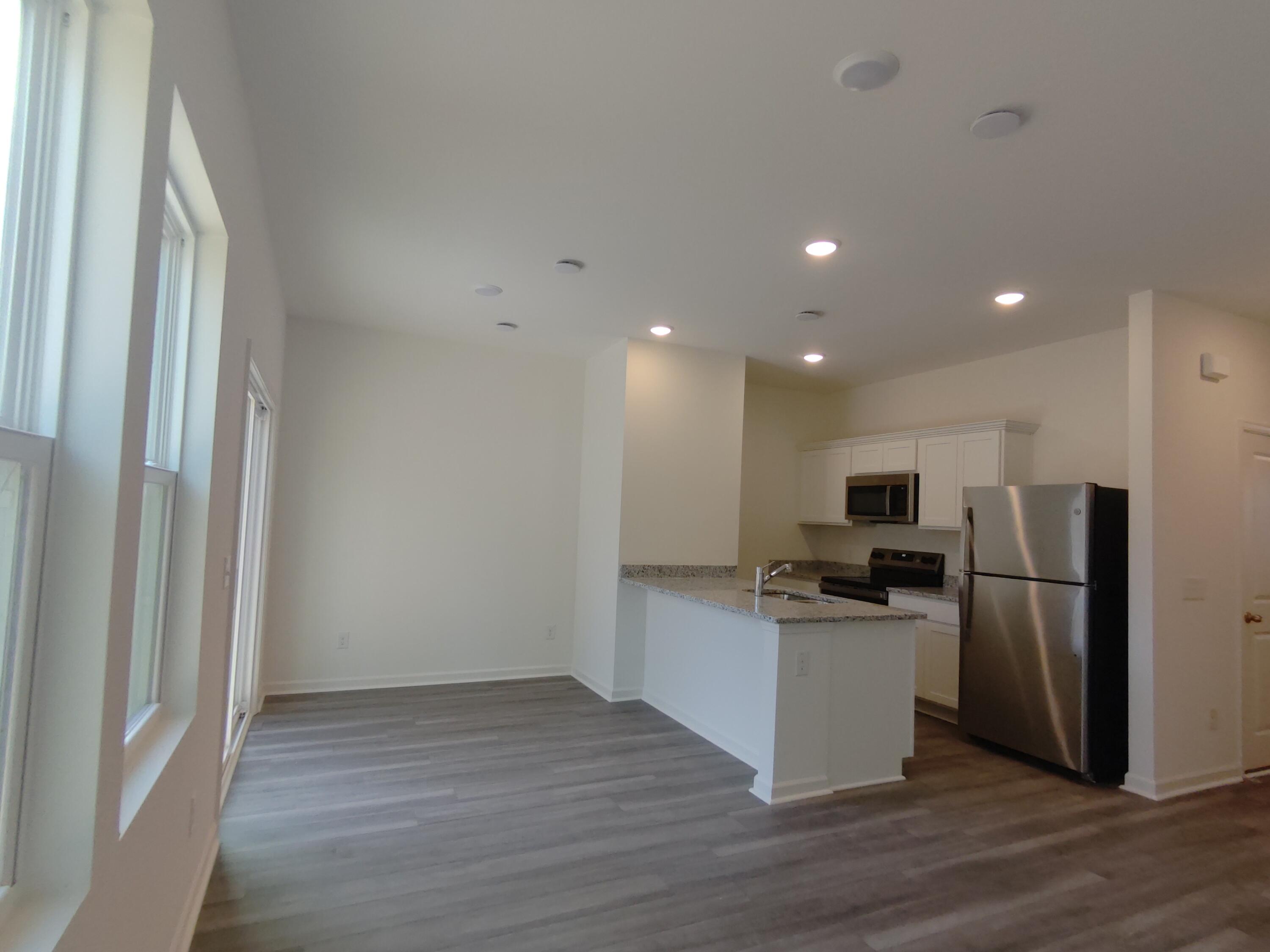 8867 Salamander Road, Unit 14 North Charleston, SC 29406 - Photo 11 of 13 Open Plan