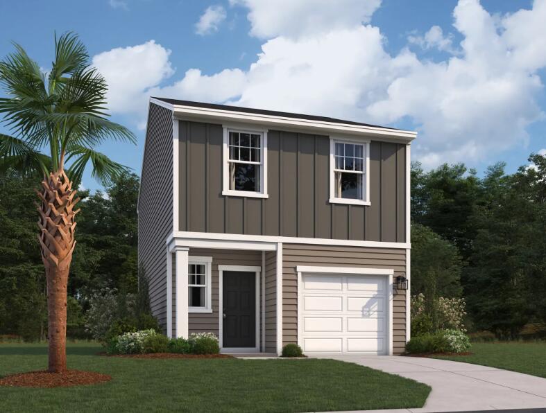 8867 Salamander Road, Unit 14 North Charleston, SC 29406 - Photo 2 of 13 Lantern - Elv A