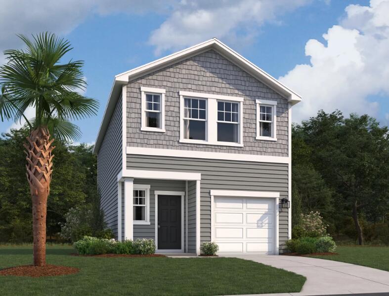 8867 Salamander Road, Unit 14 North Charleston, SC 29406 - Photo 3 of 13 Lantern - Elv C
